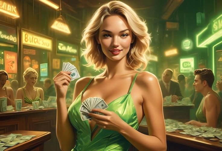 မြန်မာ့ Slots ဂိမ်း အမျိုးအစားများ
