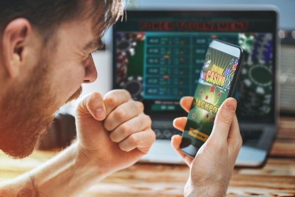 Video Slots ငါးကြိုး ဂိမ်းများ
