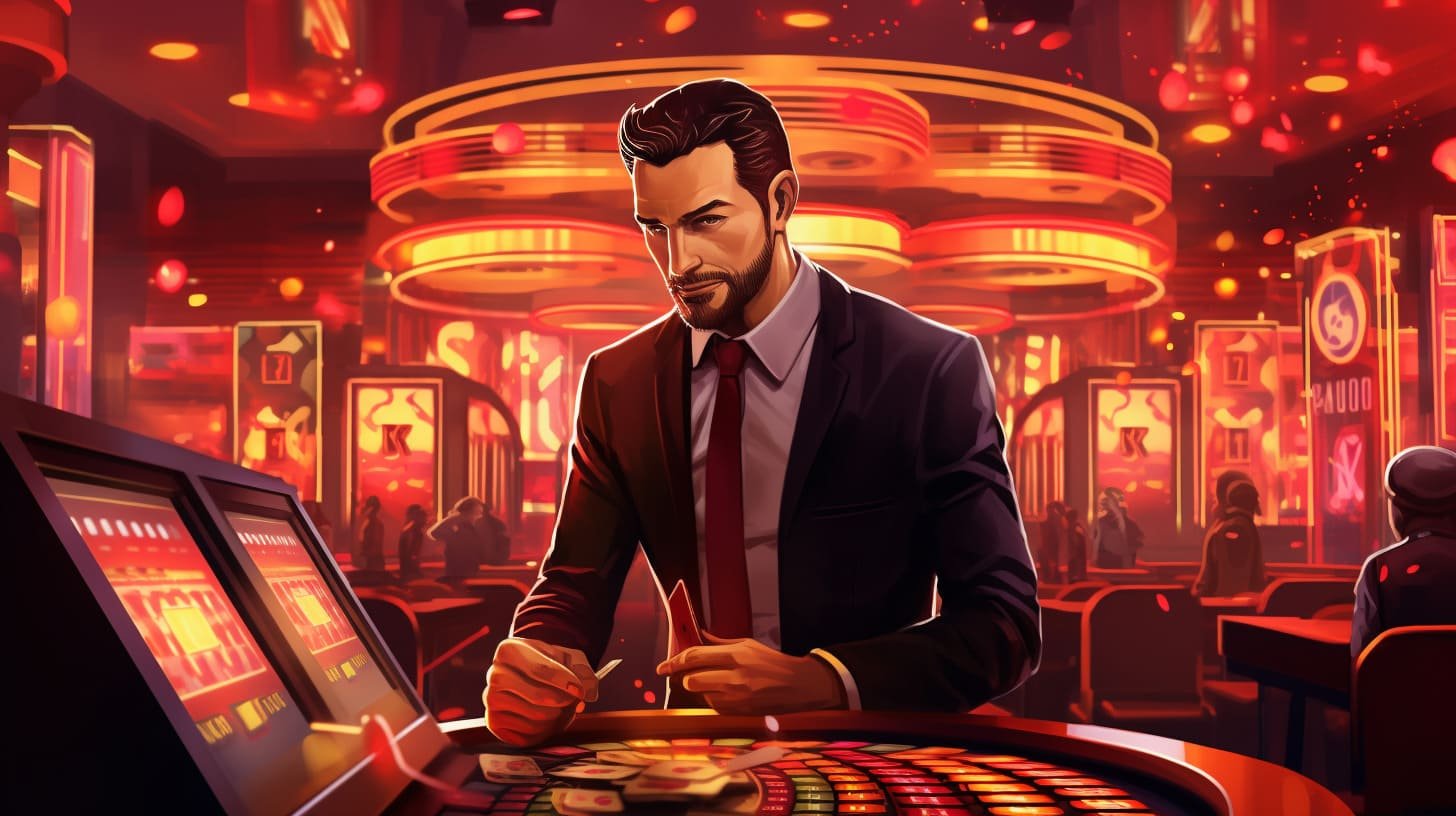 Live Casino