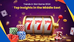 Marhar Slots ဂိမ်း — အဆင့်မြင့် Jackpot Slots Myanmar