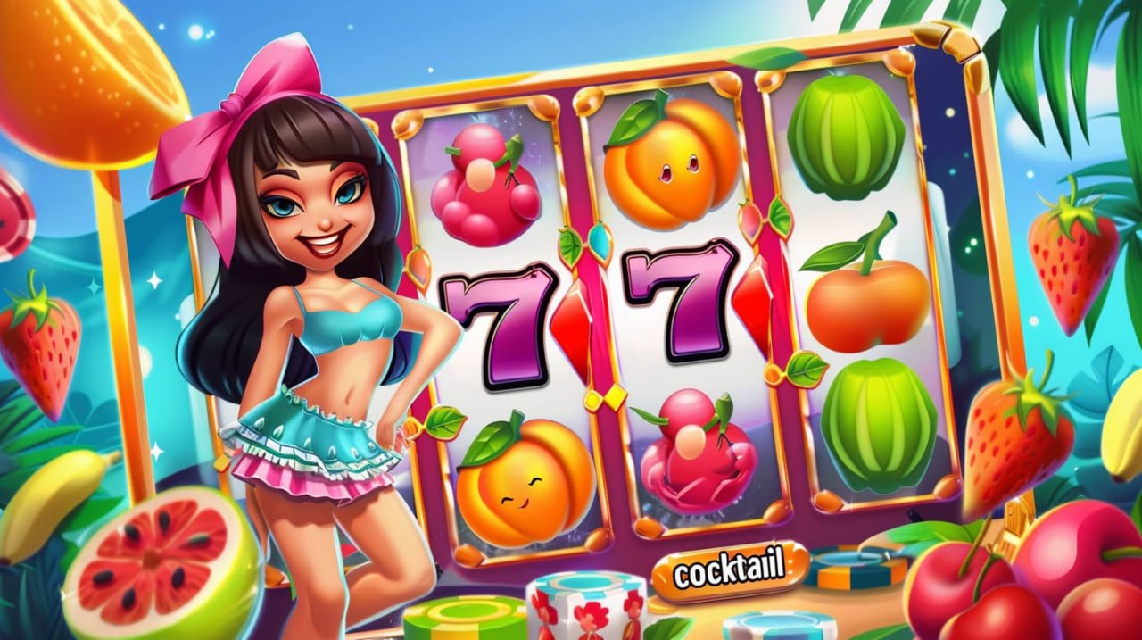 Live Casino professional dealer ဖြင့် table games