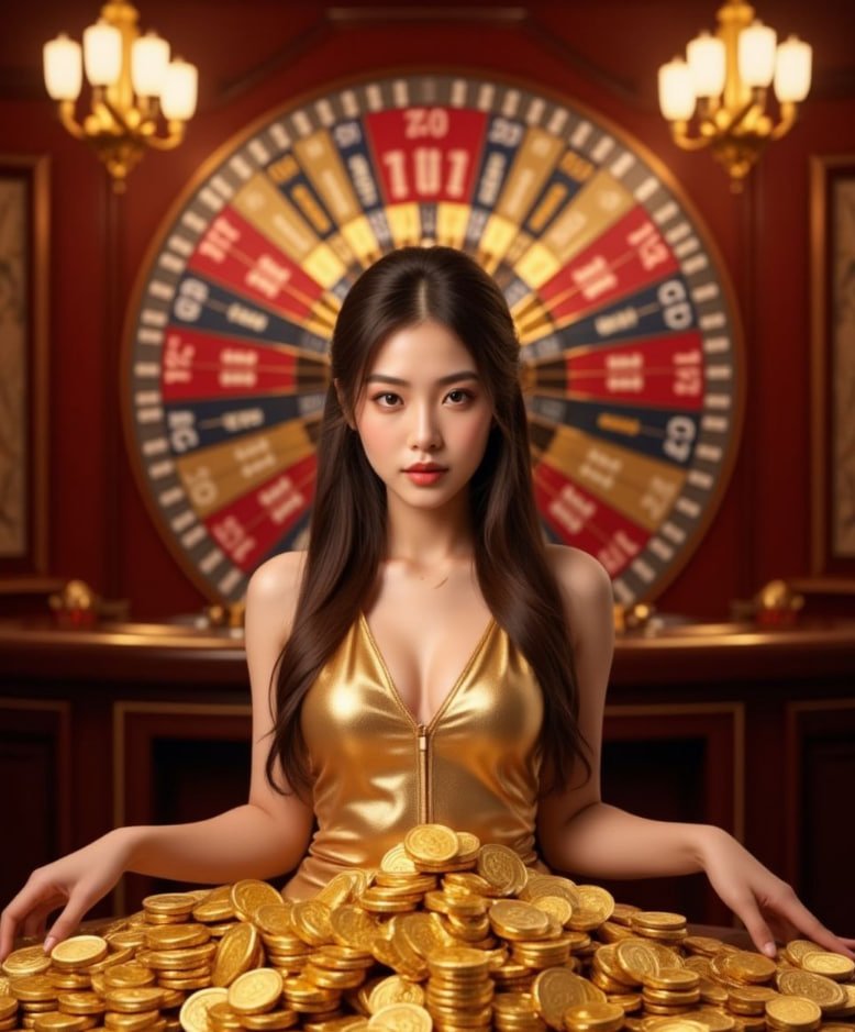 Classic Slots သုံးကြိုး