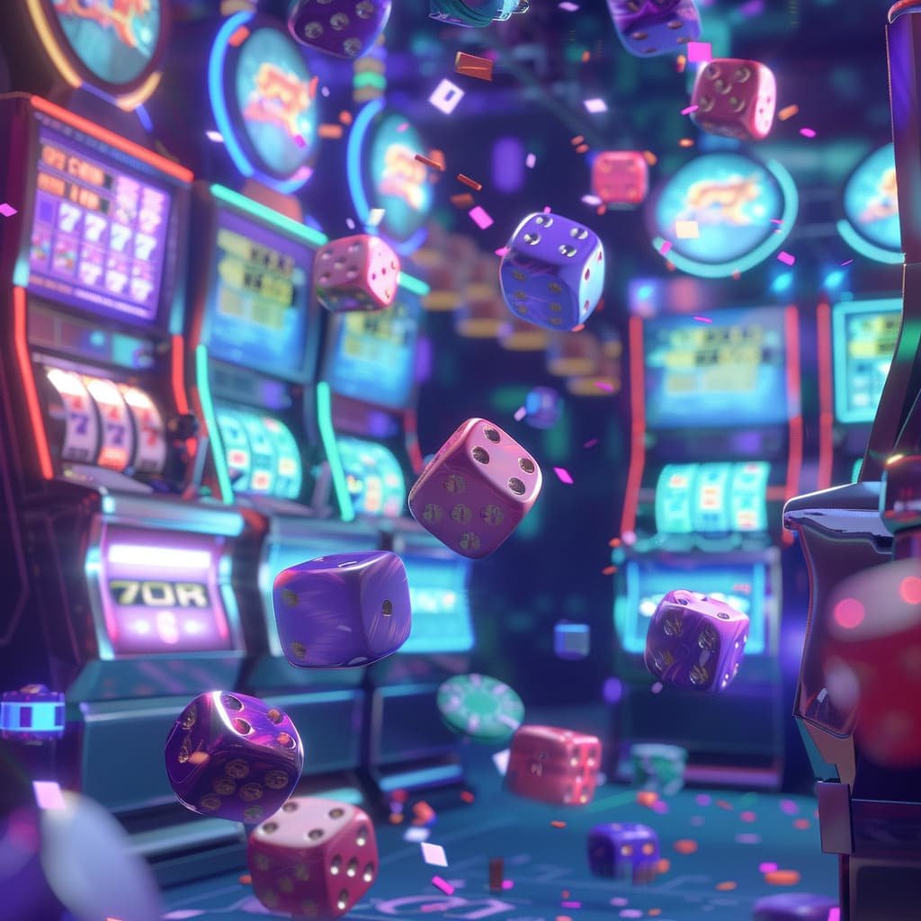 Esports